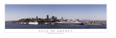 VILLE DE QUBEC.-2 bateaux croisire.jpg