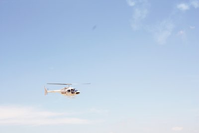 ADA, OK - AIR SHOW