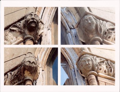 FOUR FACES.JPG