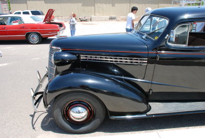 1939 Chevrolet
