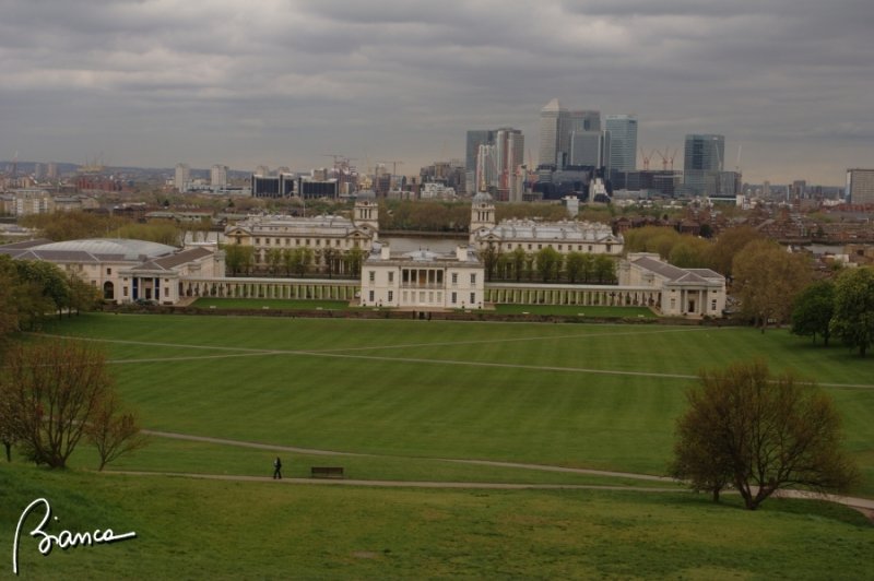 Greenwich