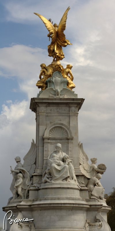 Victoria Memorial
