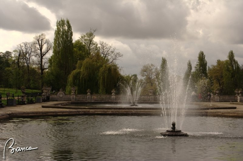 Hide Park