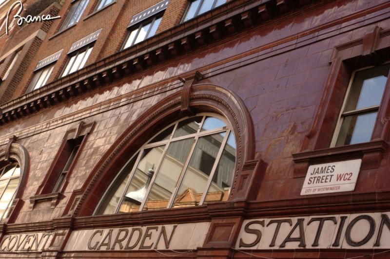 Covent Garden