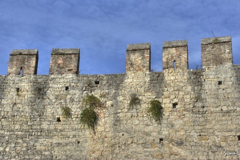 Castello di San Salvatore