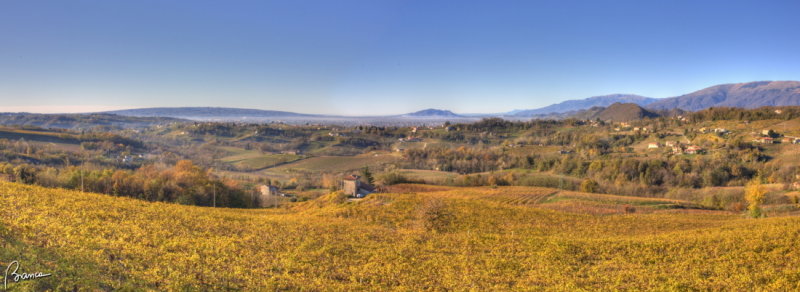 San Pietro di Feletto