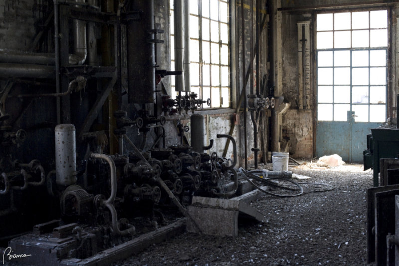 Desolation