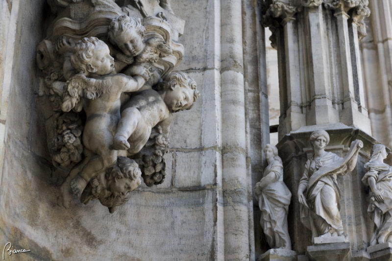 Il Duomo