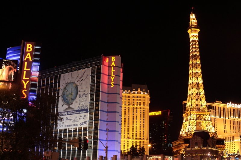 Las Vegas