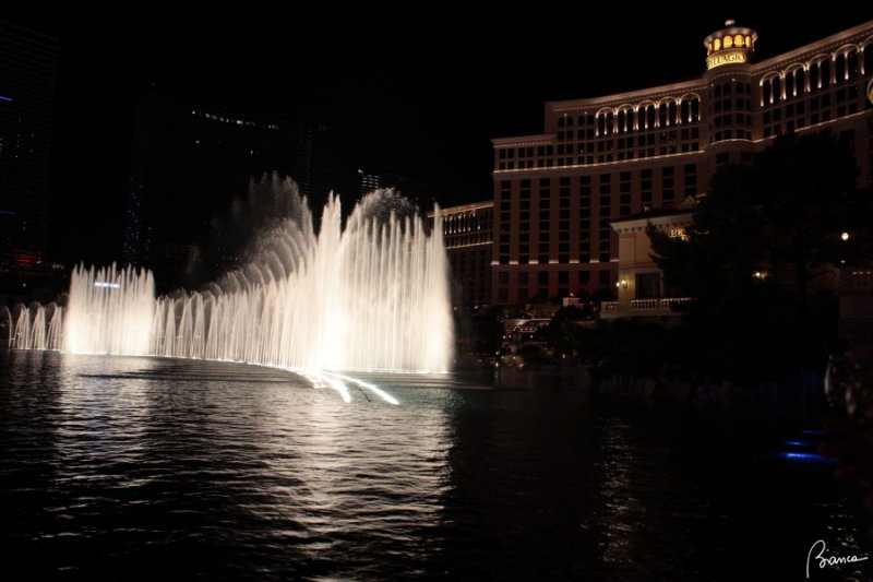Las Vegas