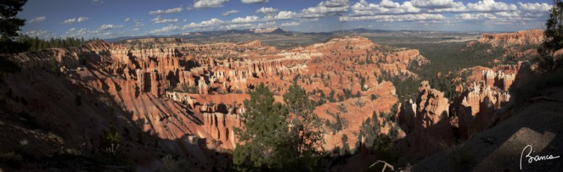 Bryce Canyon