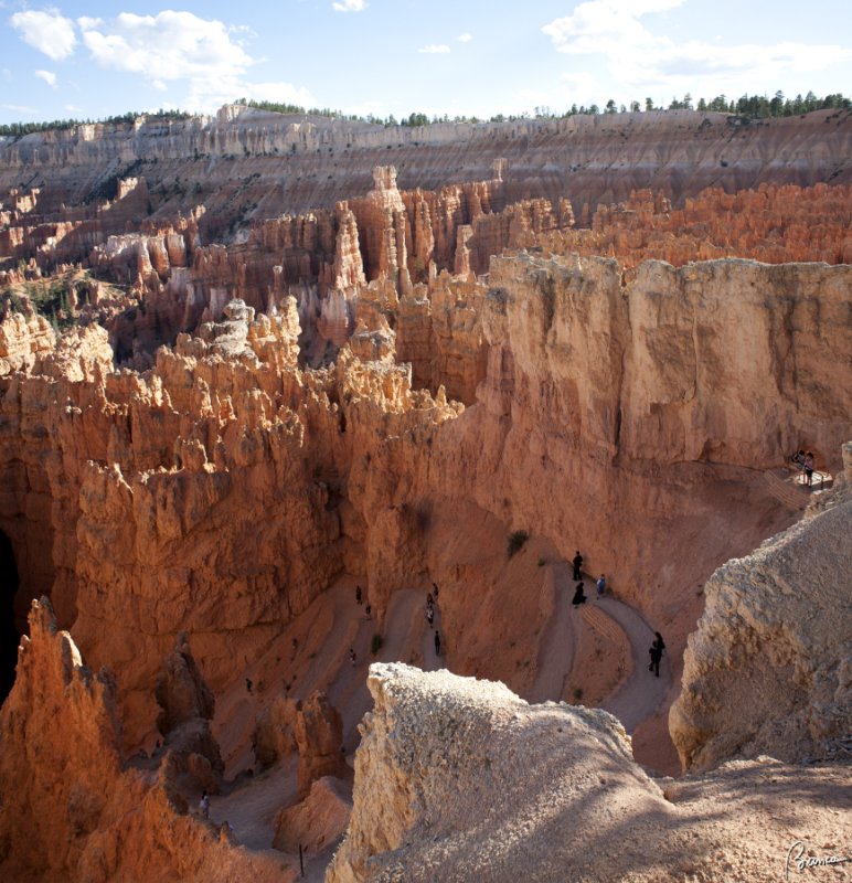 Bryce Canyon