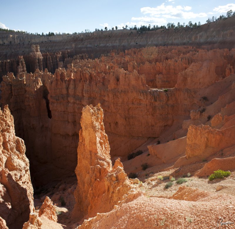 Bryce Canyon
