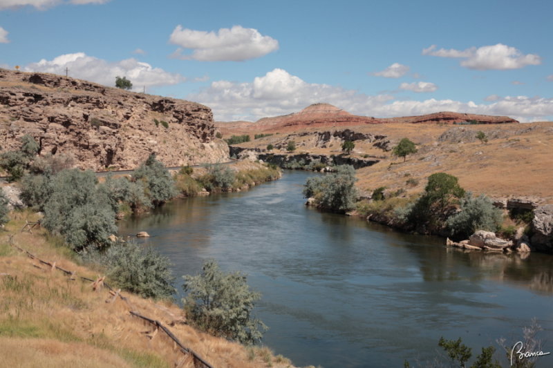 Wyoming