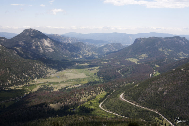 Rocky Mountain