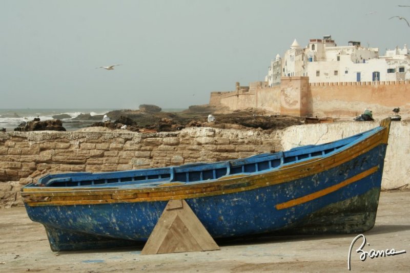 Essaouira