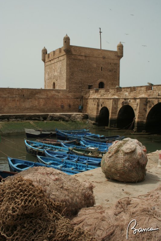 Essaouira
