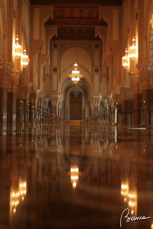 Casablanca