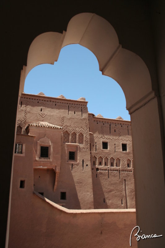 Ouarzazate