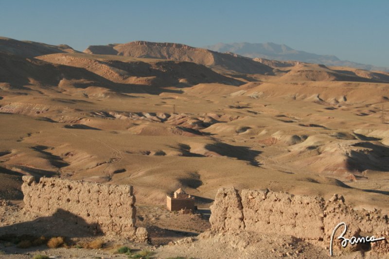 Ait Ben Haddou