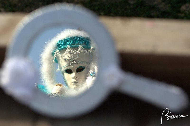 Reflection!