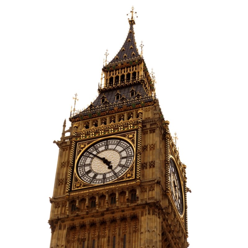 Big Ben