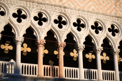 Venezia - palazzo Ducale