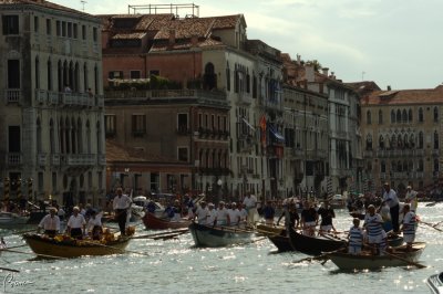 Regata Storica