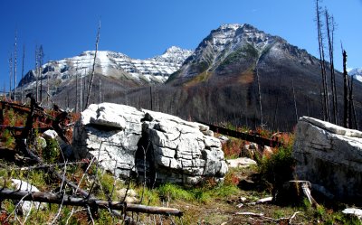 Canada: Kootenay National Park