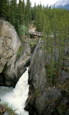 Canada: Jasper National Park