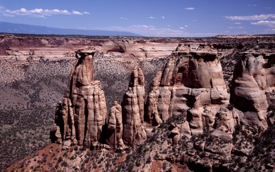 Colorado National Monument