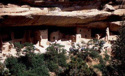 Mesa Verde National Park