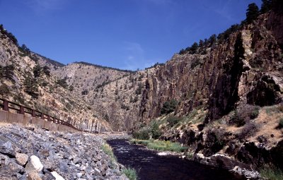 Big Thompson Canyon