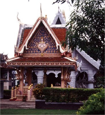 Lak Muang