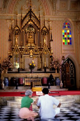 Thailand: Ayutthaya Province