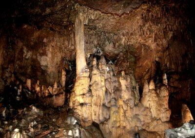 Grand Caverns