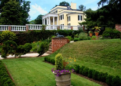 Oatlands Plantation