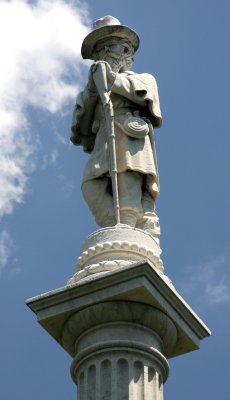 Winchester Confederate Cemetery