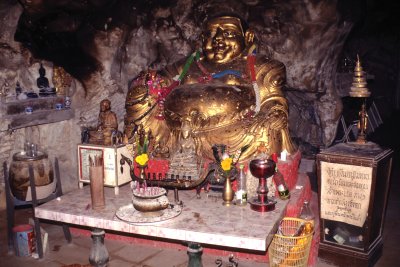 Wat Kuhaphimuk