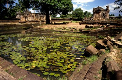 Thailand: Buriram Province