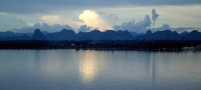 Thailand:  Nakhon Phanom Province