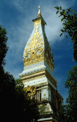 Thailand:  Nakhon Phanom Province