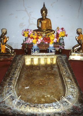 Phra Phutthabat Bua Bok