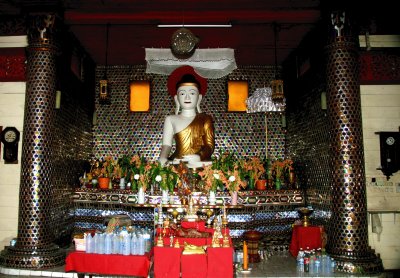 Wat Sai Moon Myanmar