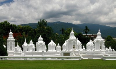 Wat Suan Dok