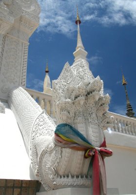 Wat Suan Dok