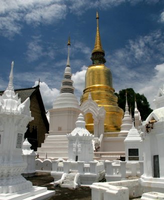 Wat Suan Dok