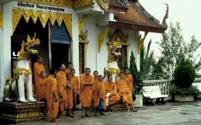 Wat Doi Suthep