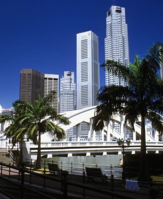 Elgin Bridge