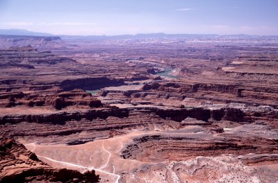 Canyonlands National Park